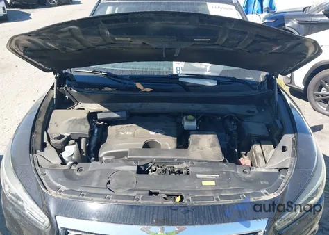 2019 Infiniti Qx60 Luxe z USA, uszkodzony, nr VIN 5N1DL0MN4KC549275